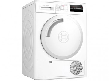 SECADORA BOSCH DE CONDENSACION 8KG B WTG84260ES
