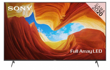 SMART TV LED 4K ULTRA HD 85" SONY KD-85XH9096
