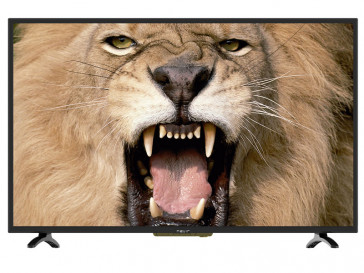 TV LED HD 39" NEVIR NVR-7421-39HD-N