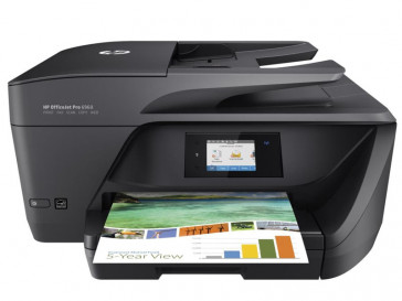 OFFICEJET PRO 6960 AIO (J7K33A#625) HP