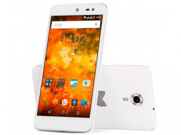 SPARK PLUS 16/2GB DUAL SIM (W) WILEYFOX