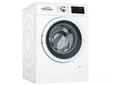 LAVADORA BOSCH CARGA FRONTAL 8KG 1400rpm A+++ WAT28661ES BLANCA