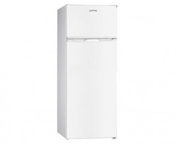 FRIGORIFICO SMEG 2 PUERTAS A+ FD268AP2