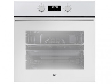 HORNO MULTIFUNCION HYDROCLEAN A+ TEKA HSB630WH