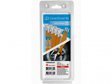 KIT LIMPIEZA CAMARAS 18512901 VISIBLE DUST