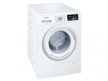 LAVADORA SIEMENS CARGA FRONTAL 7KG 1400rpm A+++ WM14N260ES
