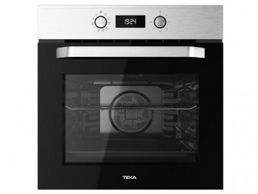 HORNO MULTIFUNCION HYDROCLEAN A+ TEKA HCB-6435 111020005