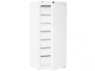 CONGELADOR VERTICAL INDUSTRIAL LIEBHERR 1 PUERTA LIBRE INSTALACION SMART FROST 472 LITROS G G-5216-21