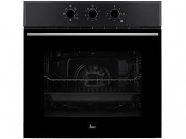 HORNO MULTIFUNCION HYDROCLEAN A TEKA HSB610 NEGRO 41560114