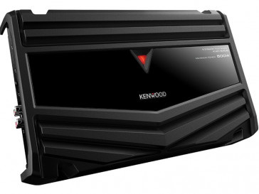 AMPLIFICADOR COCHE KAC-6406 KENWOOD