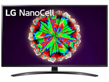 SMART TV NANOCELL ULTRA HD 4K 65" LG 65NANO796NA