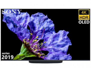 SMART TV OLED ULTRA HD 4K ANDROID 77" SONY KD-77AG9