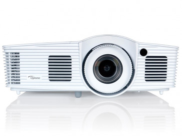 X416 OPTOMA