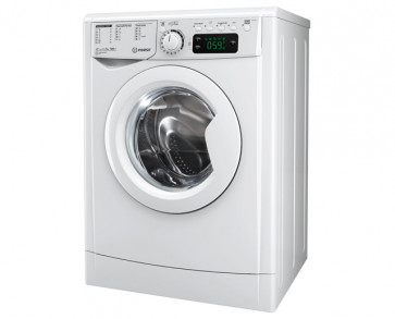 LAVADORA INDESIT CARGA FRONTAL 8KG 1200rpm A++ EWE 81252 W EU