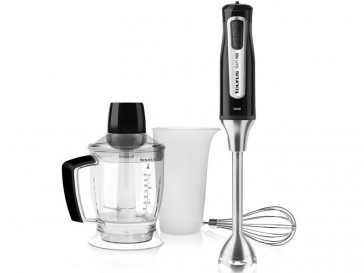 BAPI 900 PREMIUM PLUS INOX TAURUS