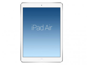 IPAD AIR WI-FI CELLULAR 128GB ME988FD/A (S) APPLE