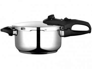 OLLA SUPER RAPIDA DUO 6L INOX 18/10 78507 FAGOR