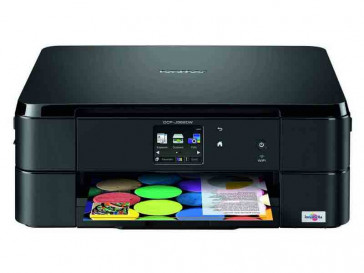 DCP-J562DW BROTHER