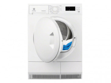 SECADORA ELECTROLUX DE CONDENSACION 7KG B EDP2074PDW