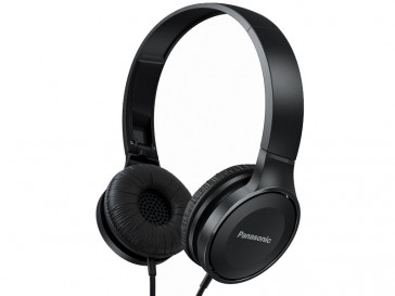 AURICULARES RP-HF100ME (B) PANASONIC