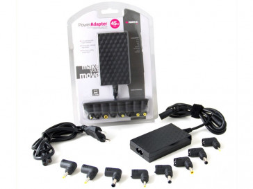 CARGADOR PORTATIL BM-AD06 B-MOVE