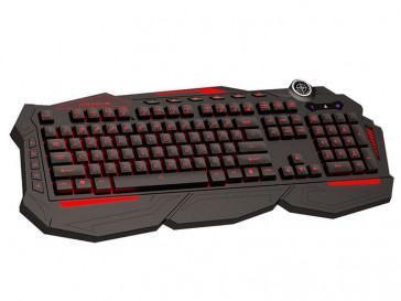 TECLADO MARS GAMING MK3 TACENS