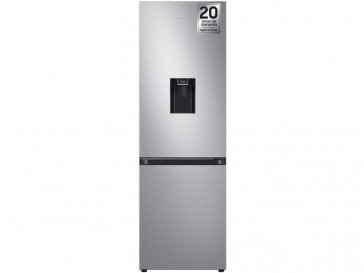 FRIGORIFICO SAMSUNG COMBI NO FROST D RB34C632DSA/EF