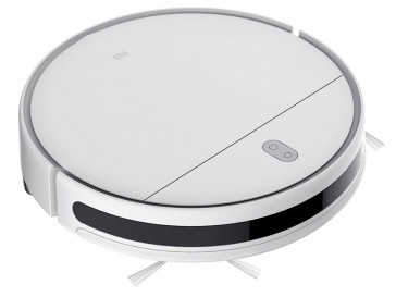 ROBOT ASPIRADOR XIAOMI MI VACUUM-MOP ESSENTIAL BLANCO