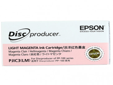 CARTUCHO MAGENTA CLARO C13S020449 EPSON