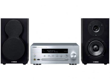 MICROCADENA MCR-N470D (S) YAMAHA