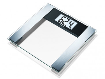 BASCULA DIAGNOSTICA BF-480-USB BEURER