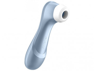ESTIMULADOR PRO 2 AZUL SATISFYER