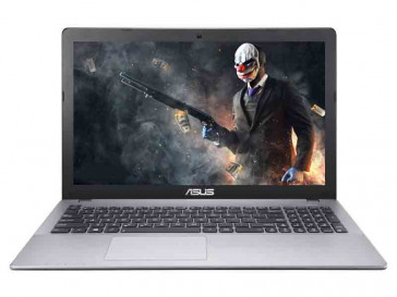 R510JX-DM302D ASUS