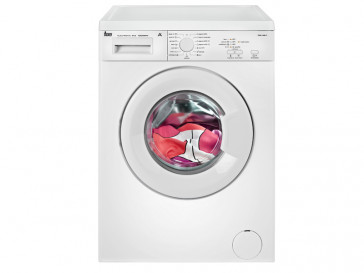 LAVADORA TEKA CARGA FRONTAL 5KG 1000rpm A+ TKX2-1050 T