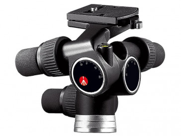 ROTULA DE CREMALLERA 405 MANFROTTO