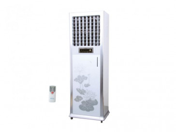 CLIMATIZADOR EVAPORATIVA RAFY 130 PUR LINE
