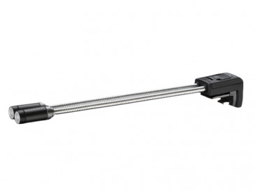 MACRO ILUMINACION CON BRAZOS LED FLEXIBLES MAL-1 OLYMPUS
