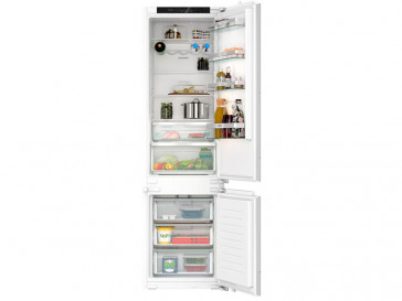 FRIGORIFICO SIEMENS COMBI INTEGRABLE NO FROST D KI96NVFD0