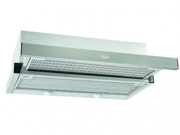 CAMPANA TEKA TELESCOPICA 60CM INOX LED CNL-6415 40436810