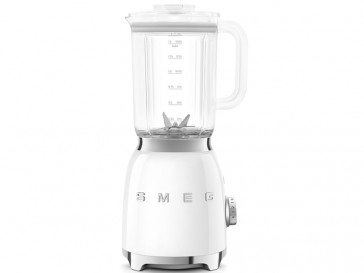 BATIDORA DE VASO 800W BLF03WHEU SMEG