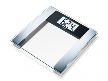 BASCULA BAÑO BG17 BEURER