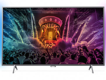 SMART TV LED FULL HD 32" PHILIPS 32PFS6401/12