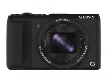 CAMARA COMPACTA SONY CYBER-SHOT DSC-HX60 (B)
