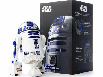 R201ROW SPHERO