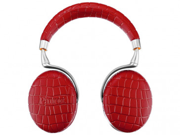 AURICULARES ZIK 3 ROJO PARROT