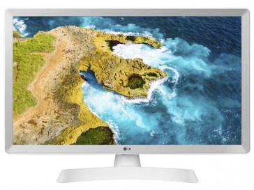 SMART TV/MONITOR LED HD 24" LG 24TQ510S-WZ