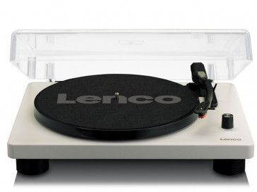 TOCADISCOS LS-50 (GY) LENCO