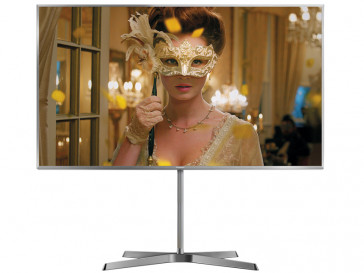 SMART TV LED ULTRA HD 4K 3D 58" PANASONIC TX-58EX780E