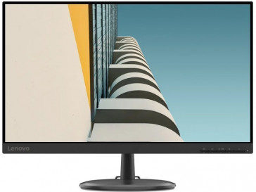 MONITOR ESTANDAR LED FULL HD 27" LENOVO THINKVISION C27-30 (62AAKAT6EU)