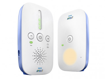 VIGILABEBES DECT SCD501/00 PHILIPS